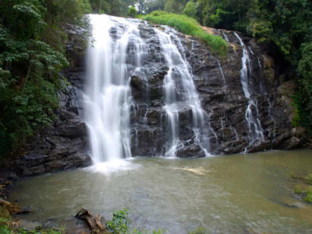 Coorg