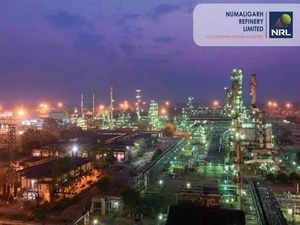Numaligarh Refinery achieves highest-ever crude throughput and distillate yield