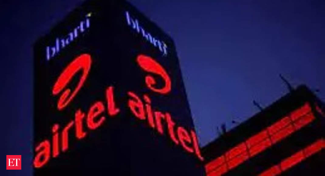 Bharti Airtel provides digital infrastructure solutions to tech