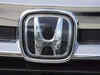 Honda Cars reports 33 per cent dip in domestic sales in April