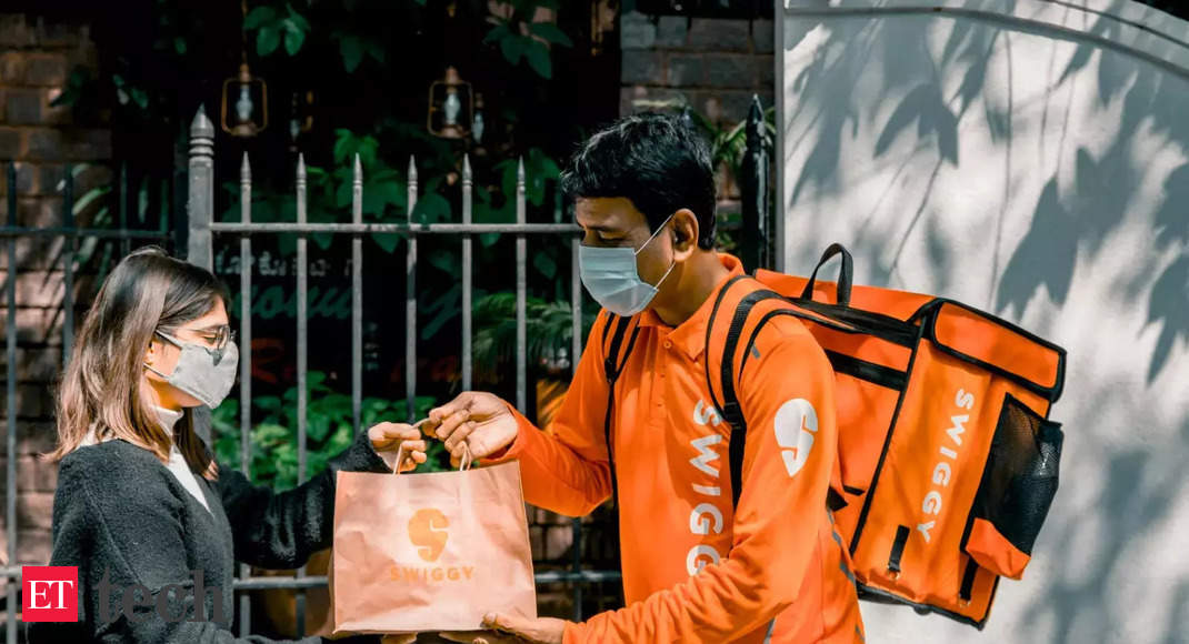 Swiggy shuts gourmet grocery delivery service Handpicked