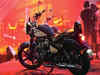 Royal Enfield sales grow 18% to 73,136 units in April