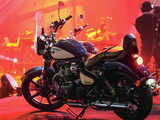 Royal Enfield sales grow 18% to 73,136 units in April