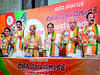 Karnataka Polls: BJP promises UCC, NRC, Nandini Milk, canteens & one million housing plots