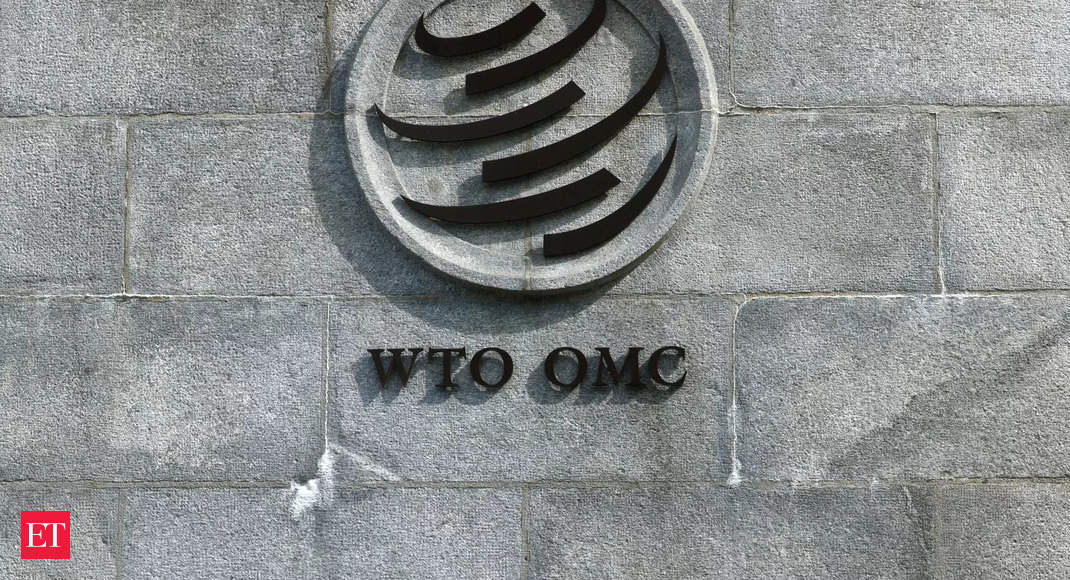 India moots 34 operational changes to WTO