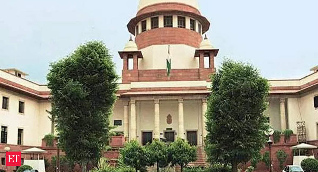 Whether authority’s nod is needed can’t be addressed while taking cognisance offence: SC