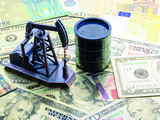 Centre slashes windfall tax on crude oil to Rs 4,100 per tonne