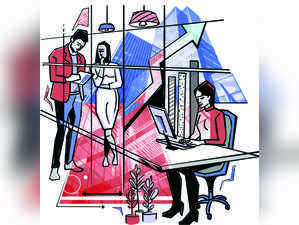HDFC Bank, Yes Bank, IndiGo Among Top Lessees of NCR Office Space in Mar