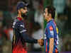 Virat Kohli, Gautam Gambhir get involved in war of words after match, both fined 100 per cent match fees