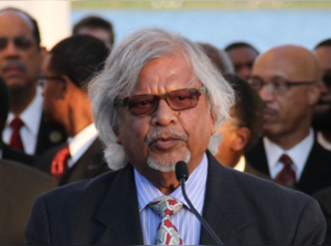 Arun Gandhi