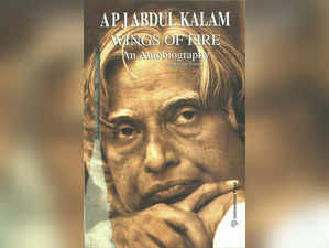 Best Books by Dr APJ Abdul Kalam