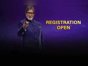 KBC 15 registration: Amitabh Bachchan's Kaun Banega Crorepati third question, answer are out. Check here