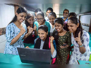 JEE Main 2023 session 2 results have been released. Here's how to check