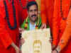"Son rise" on the horizon in Shikaripura as Vijayendra makes electoral foray