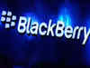 BlackBerry to review strategic options for its business