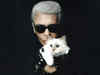 Karl Lagerfeld's pet cat Choupette reveals why she decided to ditch Met Gala 2023 red carpet