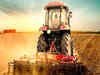 What's getting M&M excited about rural sentiment despite a dip in tractor sales