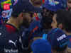Kohli-Gambhir spat in an IPL match: Here’s how it all happened
