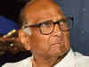 Sharad Pawar decides to step down as Nationalist Congress Party president