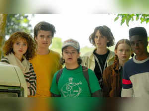 Stranger Things season 5: Release date and key details you may want to know