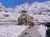 Pilgrim registration for Kedarnath suspended till 3rd May due to bad weather conditions