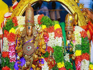 Meenakshi Thirukalyanam 2023 date and time: All you may want to know