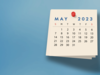 4 money changes in May 2023 that you should know