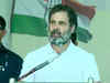Karnataka polls 2023: BJP stole this govt 3 years back, why PM not speaking about corruption, says Rahul Gandhi