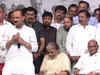Sharad Pawar will continue to guide next NCP chief: Ajit Pawar