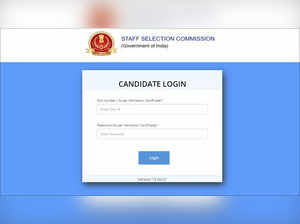 SSC GD Constable 2023 Final Scorecard to be released soon; Check date here