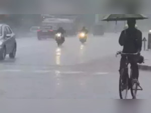 Tamil Nadu weather