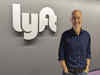 Lyft’s new CEO David Risher tackles a job requiring some heavy lifting