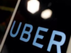 Uber confident on profit as ride-sharing makes strong start to 2023