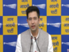 Malicious propaganda to harm my credibility: Raghav Chadha after ED names him in chargesheet on Delhi excise policy case
