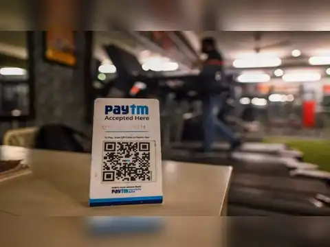 Payments Banks