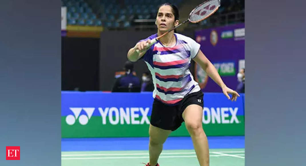Saina Nehwal pulls out of Indian badminton squad selection trials for Asian Games 2023