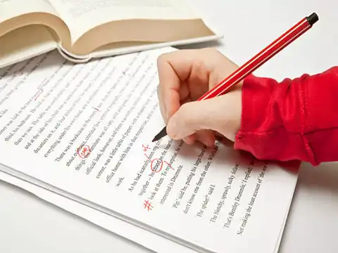 Proofreader