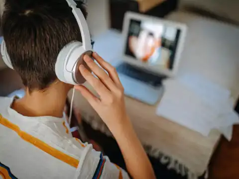 Online tuition