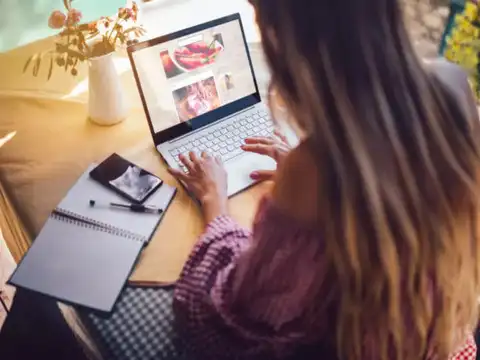 Blogging