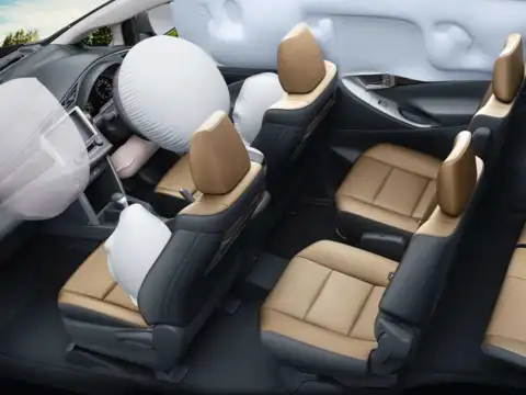 Safety features