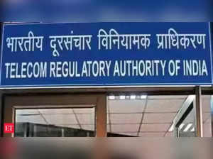 Incremental SUC only on shared bands, says Trai, opposes DoT