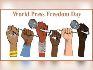 World Press Freedom Day 2023: Date, history, significance, theme, and other details