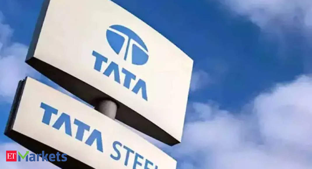 Tata Steel Q4 Results: Profit drops 82% YoY to Rs 1,705 crore; dividend declared at Rs 3.6/share
