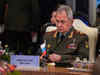 Russian defense chief wants wartime missile output doubled