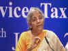 Online gaming to attract investment once tax policy is finalised: Nirmala Sitharaman
