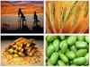 Latest update commodities market