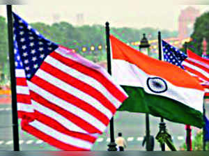 India, US facing same security challenge from China: Top American commander