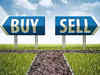 Buy or Sell: Stock ideas by experts for May 03, 2023