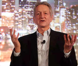 AI 'godfather' Geoffrey Hinton quits Google to spread awareness against 'dangers' of artificial intelligence
