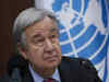 UN chief urges all nations to stop targeting media and truth
